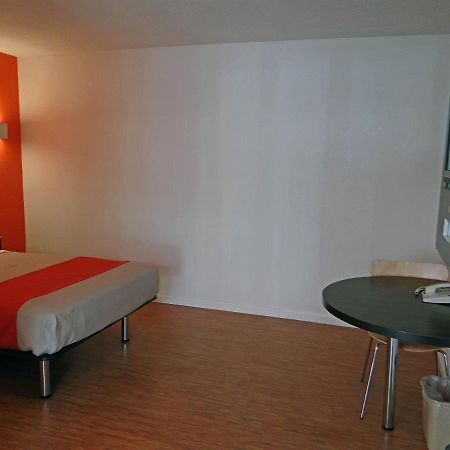 Motel 6 Baltimore Md Eksteriør billede